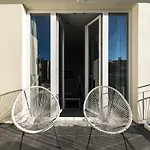 Penthouse Apartments, The Luxury Appartement Thessaloniki