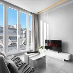 Penthouse Apartments, The Luxury