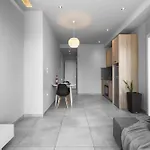 Penthouse Apartments, The Luxury Thessaloniki