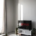 Penthouse Apartments, The Luxury *