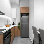 Appartement Penthouse Apartments, The Luxury Thessaloniki