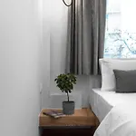 Penthouse Apartments, The Luxury Thessaloniki