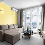 Penthouse Apartments, The Luxury Appartement