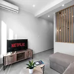 Penthouse Apartments, The Luxury Appartement Thessaloniki