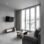 Penthouse Apartments, The Luxury * Thessaloniki