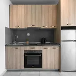Penthouse Apartments, The Luxury Thessaloniki