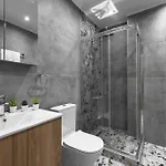 Penthouse Apartments, The Luxury Appartement