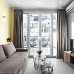 Penthouse Apartments, The Luxury Appartement Thessaloniki