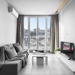 Penthouse Apartments, The Luxury * Thessaloniki
