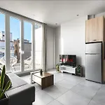Penthouse Apartments, The Luxury