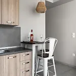 Апартаменты Penthouse Apartments, The Luxury *