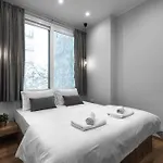 Penthouse Apartments, The Luxury Appartement Thessaloniki