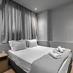 Penthouse Apartments, The Luxury