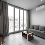 Апартаменты Penthouse Apartments, The Luxury