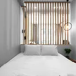 Appartement Penthouse Apartments, The Luxury *