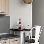 Penthouse Apartments, The Luxury Appartement