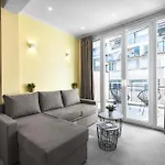 Penthouse Apartments, The Luxury Appartement *