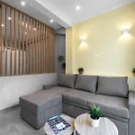 Appartement Penthouse Apartments, The Luxury *