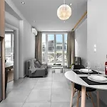 Апартаменты Penthouse Apartments, The Luxury