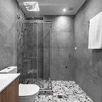 Appartement Penthouse Apartments, The Luxury