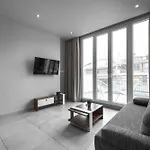 Penthouse Apartments, The Luxury * Thessaloniki