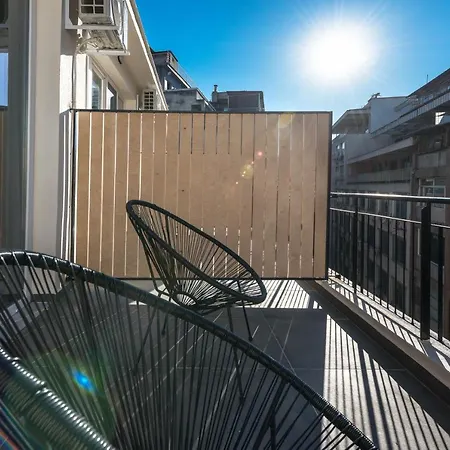 Penthouse Apartments, The Luxury