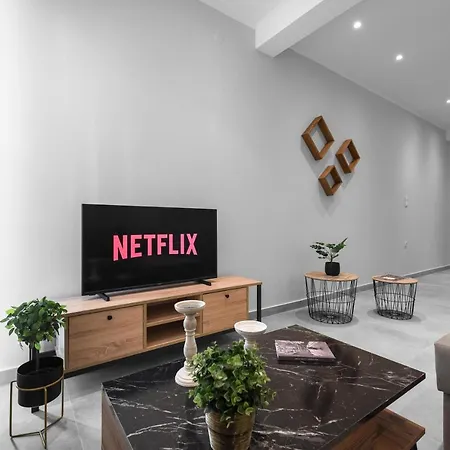 Penthouse Apartments, The Luxury Apartment *