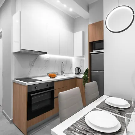 Penthouse Apartments, The Luxury * Thessaloniki