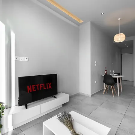 아파트 Penthouse Apartments, The Luxury *