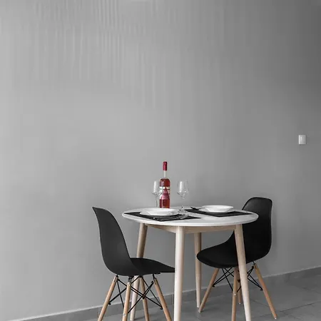 Penthouse Apartments, The Luxury Apartment Thessaloniki