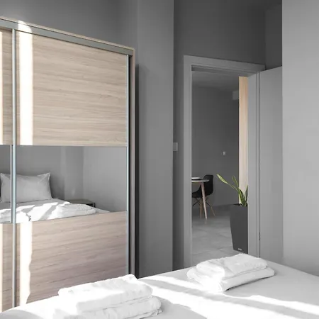 Penthouse Apartments, The Luxury *