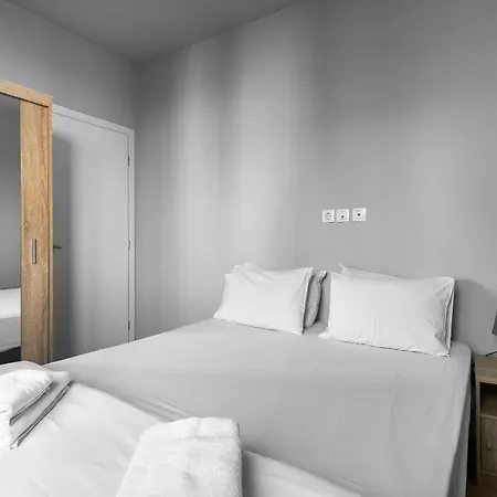 Penthouse Apartments, The Luxury * 테살로니키