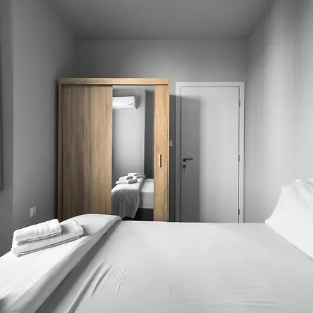 아파트 Penthouse Apartments, The Luxury *