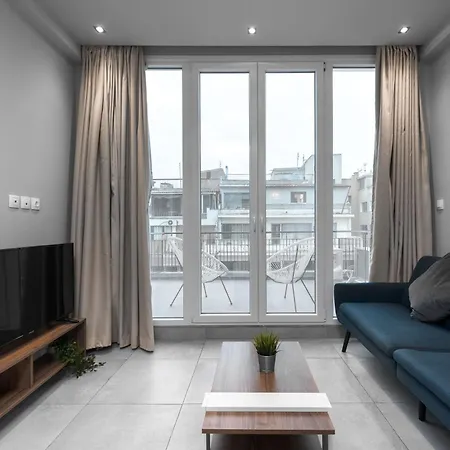 Penthouse Apartments, The Luxury *