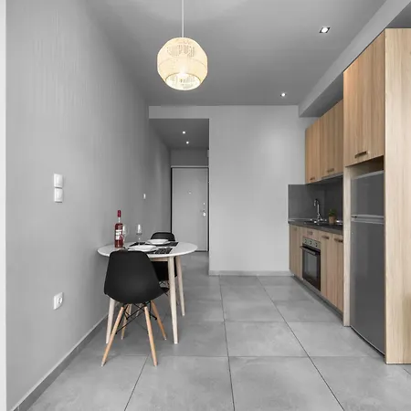 Penthouse Apartments, The Luxury Apartment