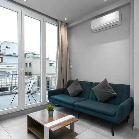 Apartment Penthouse Apartments, The Luxury