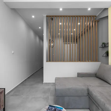 Penthouse Apartments, The Luxury Apartment *
