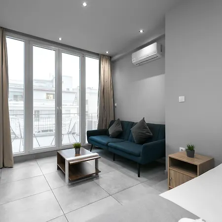 Apartment Penthouse Apartments, The Luxury *