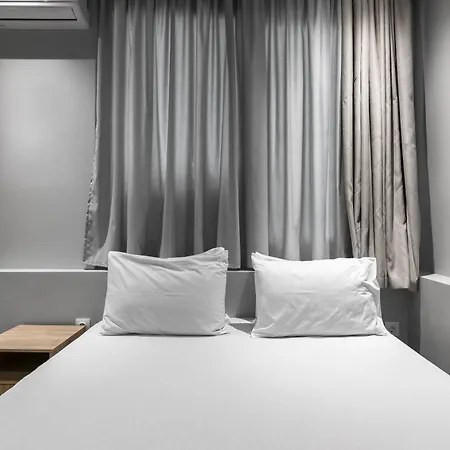 Penthouse Apartments, The Luxury 아파트 테살로니키