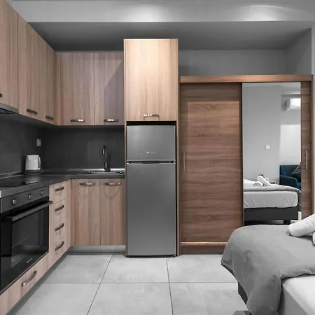 Penthouse Apartments, The Luxury *