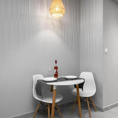 Penthouse Apartments, The Luxury