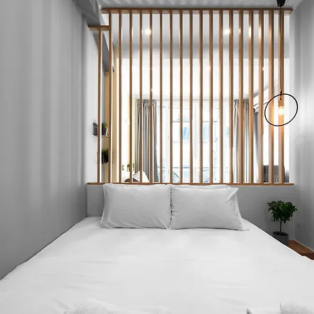 아파트 Penthouse Apartments, The Luxury *