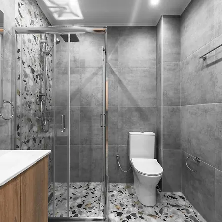 Penthouse Apartments, The Luxury * Thessaloniki
