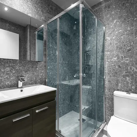 Apartment Penthouse Apartments, The Luxury *