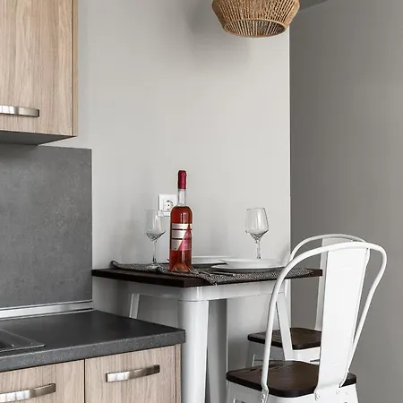 Penthouse Apartments, The Luxury Apartment