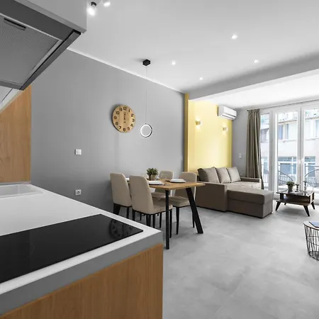 Penthouse Apartments, The Luxury *
