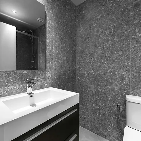Penthouse Apartments, The Luxury Apartment
